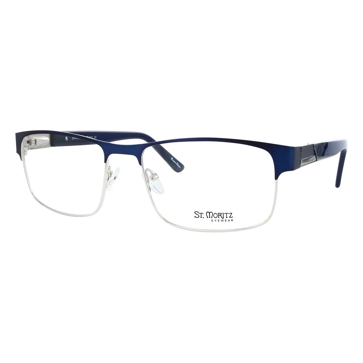 ST MORITZ SPARTAN Eyeglasses - view 5